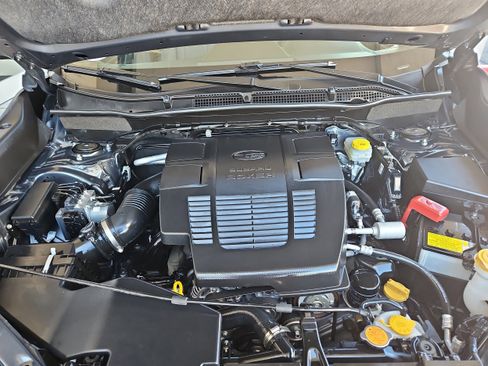 Certified 2024 Subaru Forester Wilderness image 28