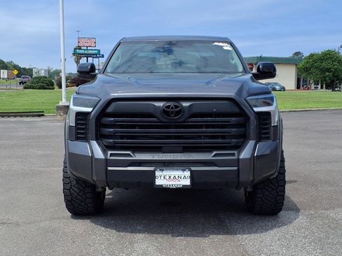 New 2024 Toyota Tundra SR5 image 9