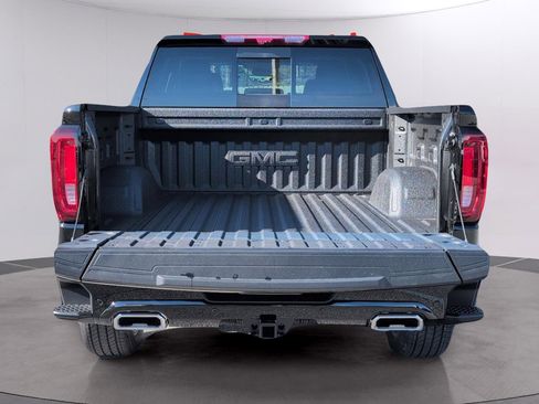 New 2026 GMC Sierra 1500 Denali image 30