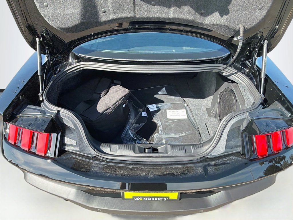 New 2026 Ford Mustang Premium RWD image 27