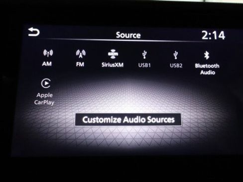 Used 2025 Nissan Frontier PRO-4X w/ Pro Premium Package image 16