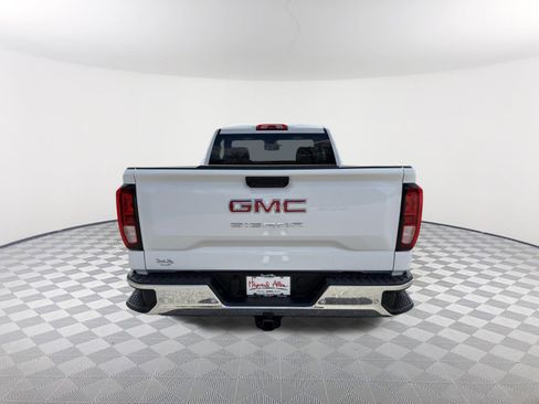 New 2026 GMC Sierra 1500 Pro w/ Pro Value Package image 7