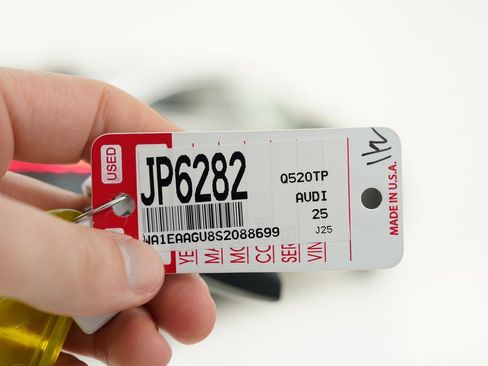 New 2025 Audi Q5 Premium Plus image 25