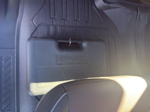 New 2026 GMC Sierra 3500 Denali image 18