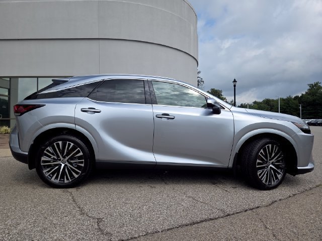 New 2026 Lexus RX 350 Premium Plus w/ Convenience Package AWD/4WD image 27