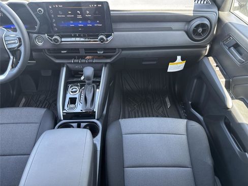 New 2026 Chevrolet Colorado W/T w/ WT Custom Package image 29