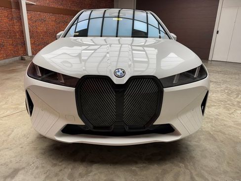 New 2026 BMW iX xDrive45 w/ Premium Package image 8