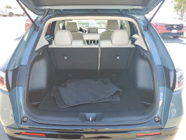 Certified 2024 Honda HR-V EX-L image 8