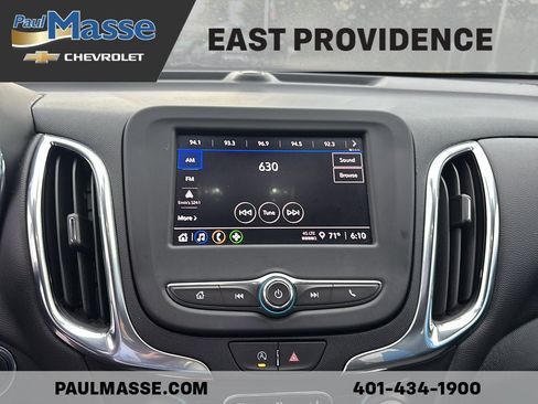 Used 2023 Chevrolet Equinox LT AWD/4WD image 12