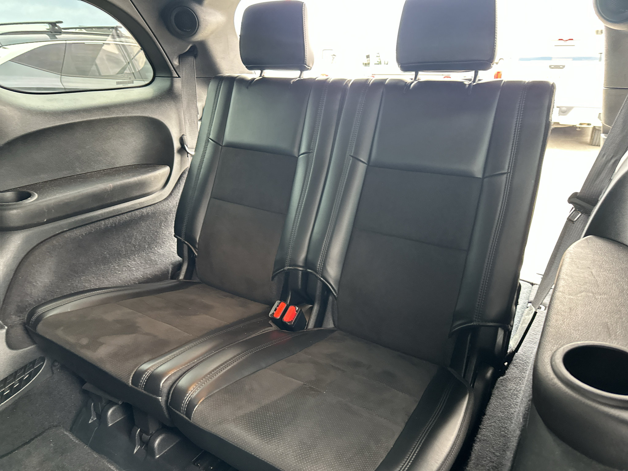 Used 2020 Dodge Durango R/T AWD/4WD image 24