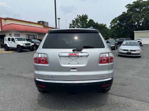 Used 2012 GMC Acadia SLT AWD/4WD image 6
