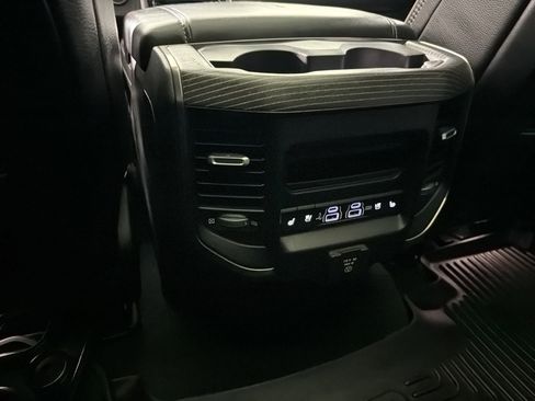 Used 2019 RAM 1500 Limited AWD/4WD image 31