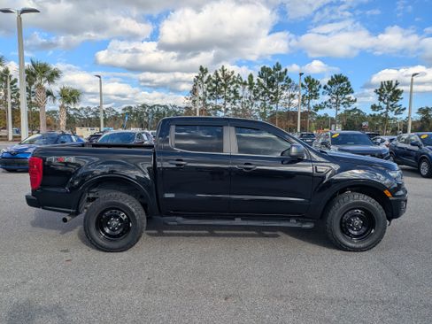 Used 2020 Ford Ranger XLT w/ Technology Package image 3