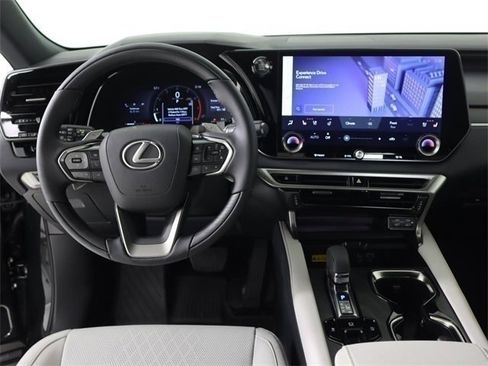 New 2026 Lexus RX 350 FWD image 21