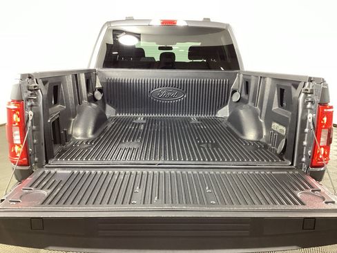 Used 2023 Ford F150 XLT w/ Equipment Group 302A High AWD/4WD image 13