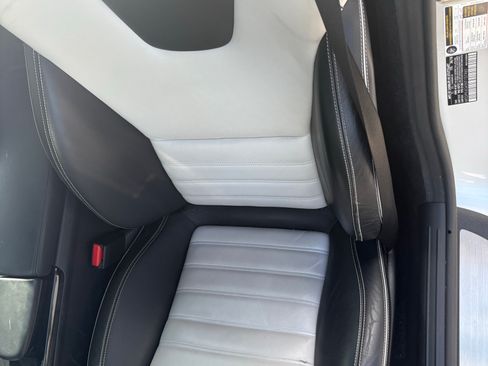 Used 2019 Mercedes-Benz SLC 43 AMG image 8
