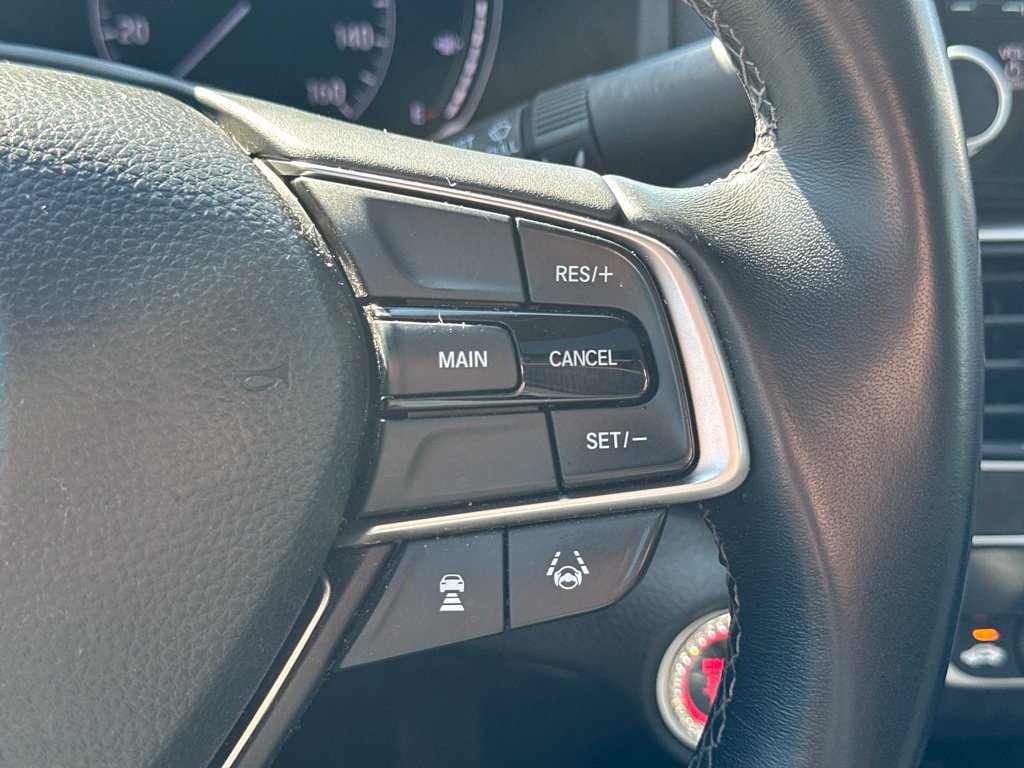 Used 2020 Honda Accord EX-L image 22