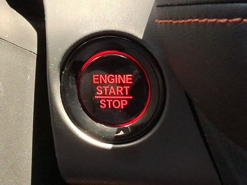 Used 2024 Honda HR-V Sport image 22
