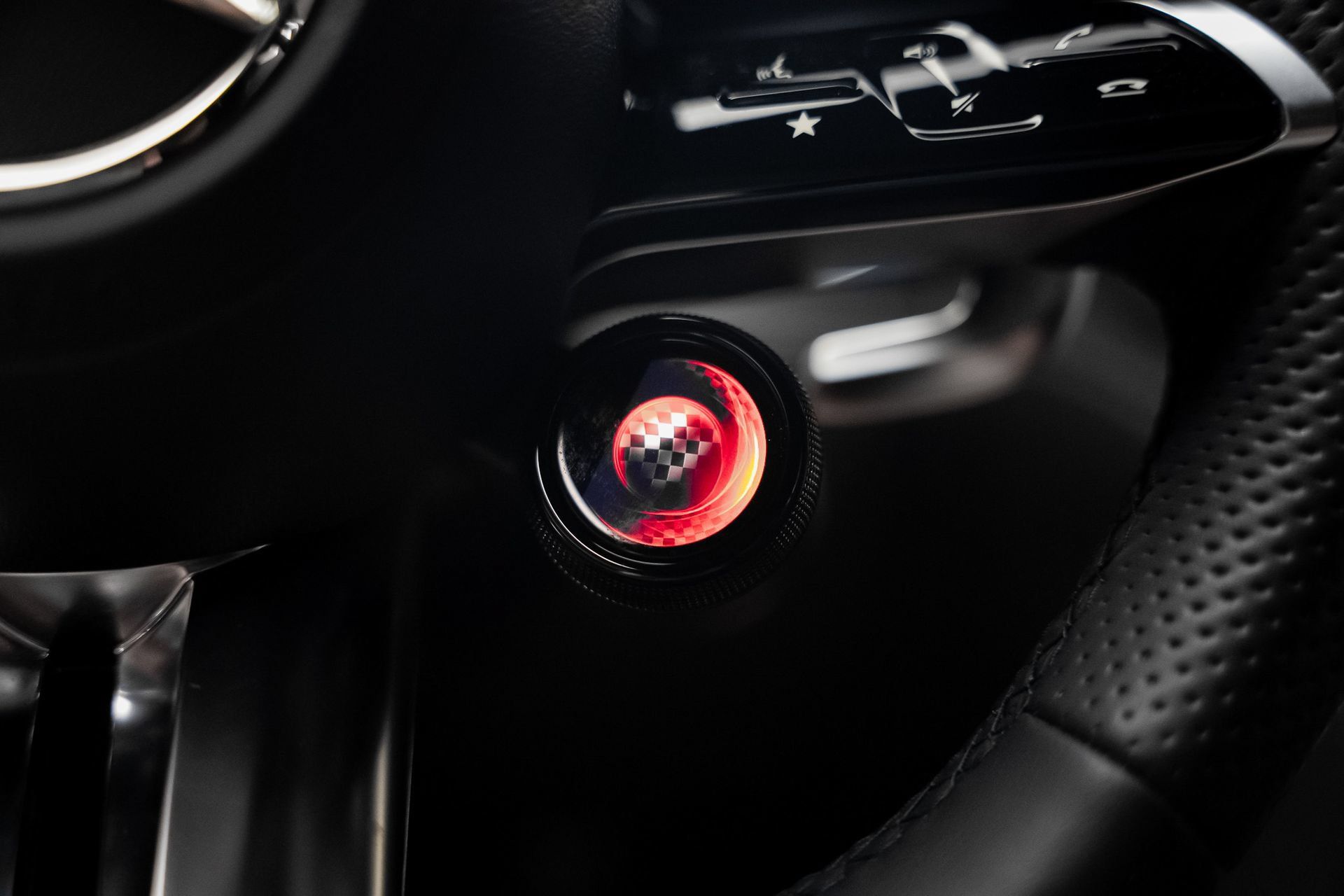 Used 2024 Mercedes-Benz AMG GT 55 image 50