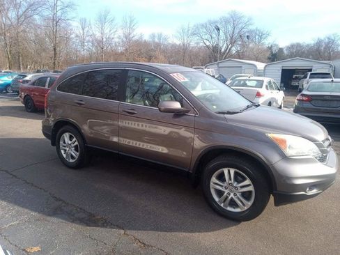 Used 2010 Honda CR-V EX-L image 16