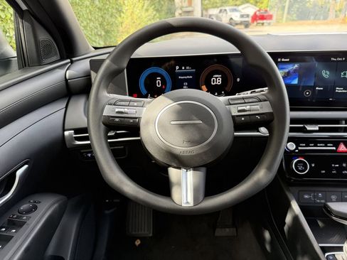 New 2026 Hyundai Santa Cruz SEL AWD/4WD image 14