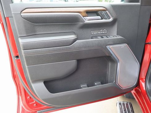 Certified 2023 Chevrolet Silverado 1500 High Country image 12