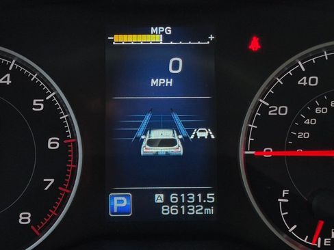 Used 2019 Subaru Ascent Premium AWD/4WD image 13