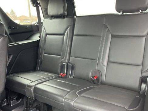 Used 2023 GMC Yukon Denali AWD/4WD image 30