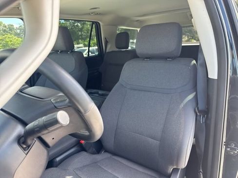 Used 2025 Ford Expedition Active AWD/4WD image 12