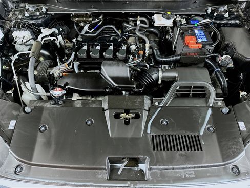 Used 2023 Honda CR-V EX-L image 28