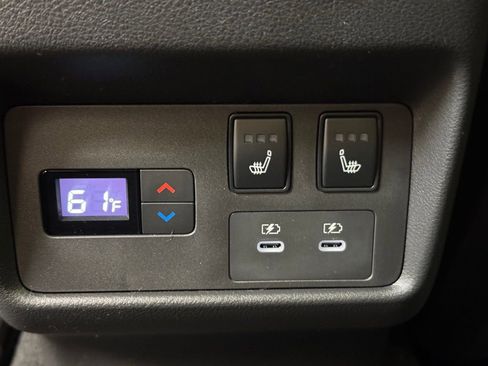 New 2026 Nissan Rogue Platinum image 20