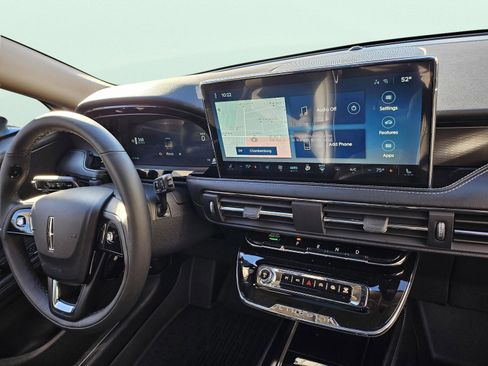 New 2026 Lincoln Corsair Reserve w/ Jet Appearance Package image 19