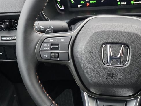 New 2026 Honda CR-V TrailSport image 14