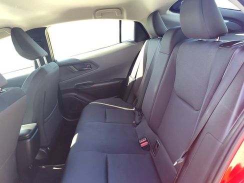Used 2023 Toyota Prius LE FWD image 16