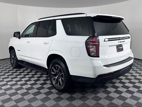 Used 2023 Chevrolet Tahoe Z71 w/ Luxury Package image 6