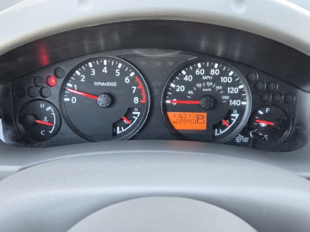 Used 2016 Nissan Frontier SV w/ SV Value Truck Package RWD image 18