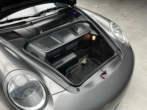 Used 2008 Porsche 911 Turbo AWD/4WD image 45