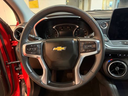 Used 2026 Chevrolet Blazer LT FWD image 28