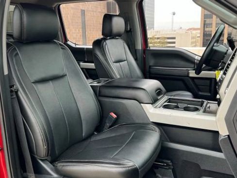 Used 2020 Ford F250 Lariat w/ Lariat Value Package image 19