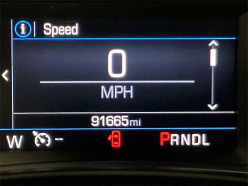 Used 2019 Chevrolet Equinox LT image 23