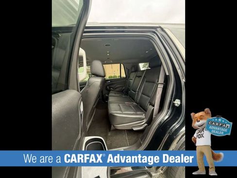 Used 2017 Chevrolet Tahoe LT RWD image 17