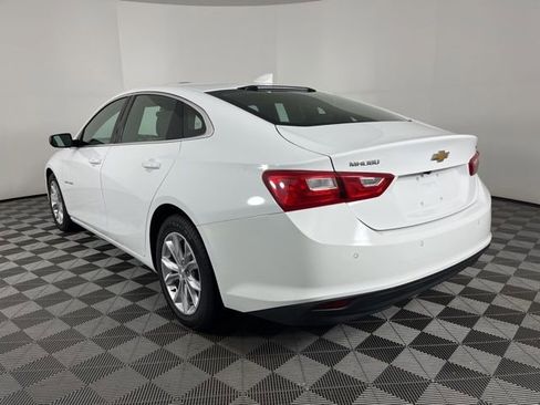 Used 2024 Chevrolet Malibu LT image 7