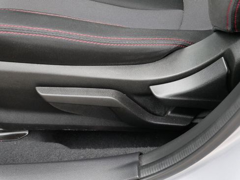 Used 2022 Subaru WRX image 19