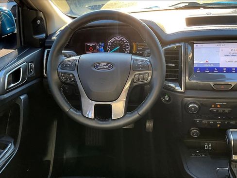 Used 2019 Ford Ranger Lariat w/ Equipment Group 501A Mid image 5