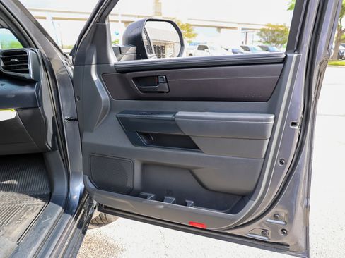 Certified 2025 Toyota Tundra SR w/ SR Tow Package image 34