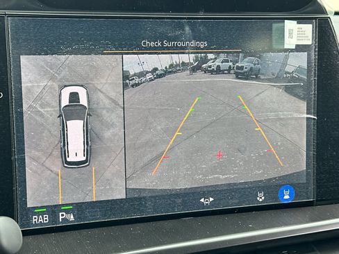 New 2026 Subaru Outback Wilderness image 23