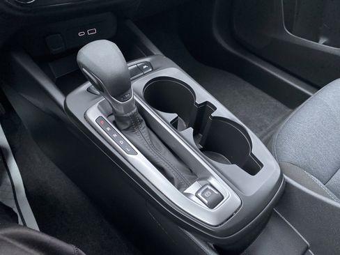 Used 2024 Chevrolet Trax LS w/ Driver Confidence Package image 25