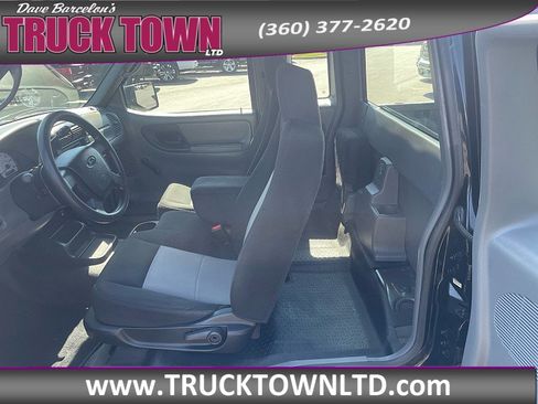 Used 2009 Ford Ranger Sport RWD image 10