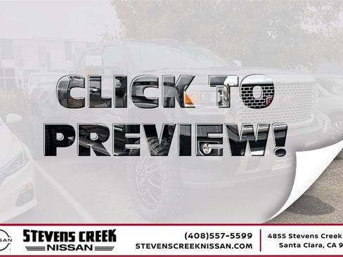 Used 2015 GMC Sierra 3500 Denali w/ Duramax Plus Package image 1