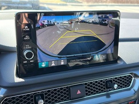 Used 2025 Acura Integra A-Spec image 18